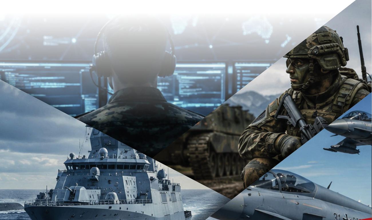 WIMCOM B2M Business to Military