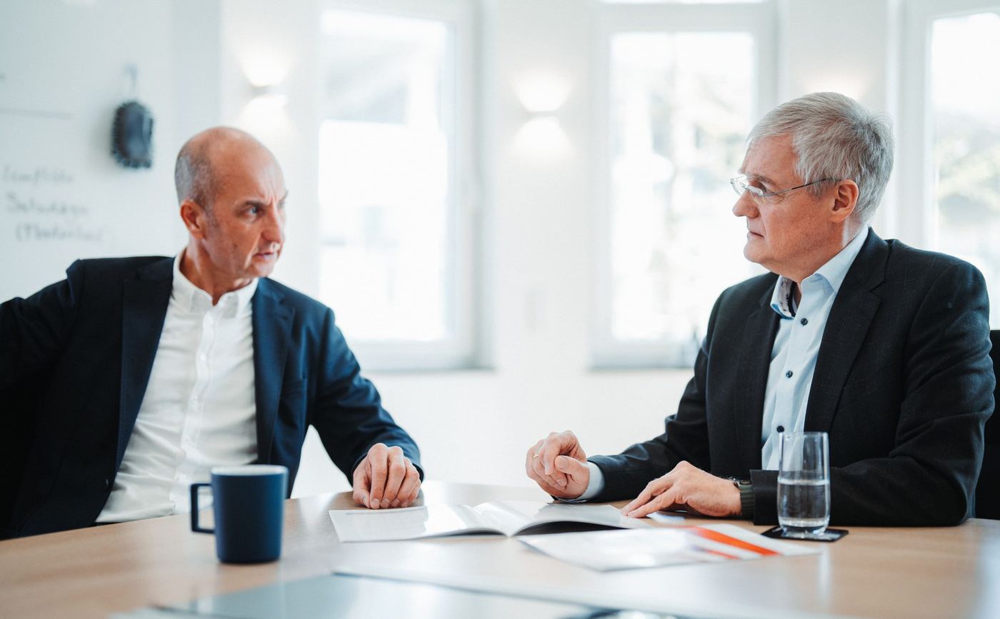 Für welche Unternehmen ist Consulting relevant?