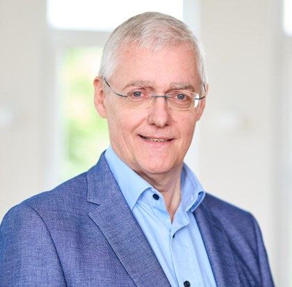 Ulrich Krompass