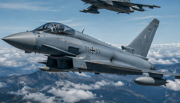 Military Business